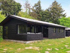 Holiday home Saltum XII